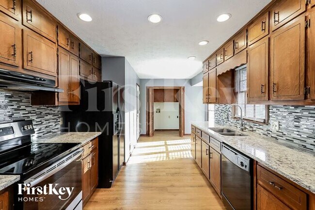 Foto del edificio - 558 Dogwood Dr NW