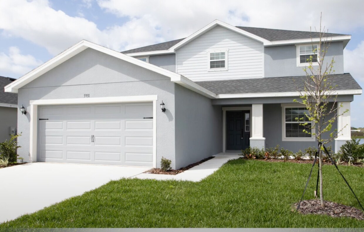 Foto principal - 1749 Astrid Rd