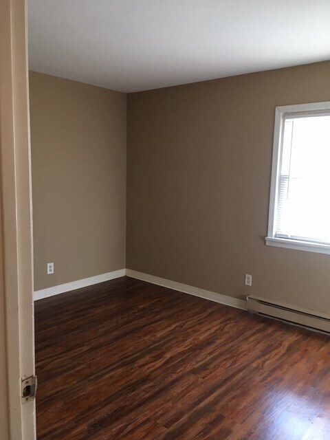 Bedroom #2 - 1445 E Market St