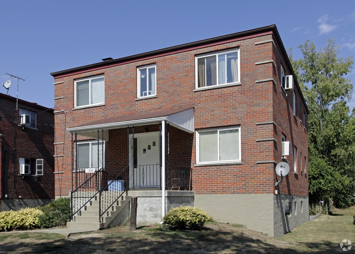 3336 Fortney Ln, Sharonville, OH 45241 Apartments in Sharonville, OH