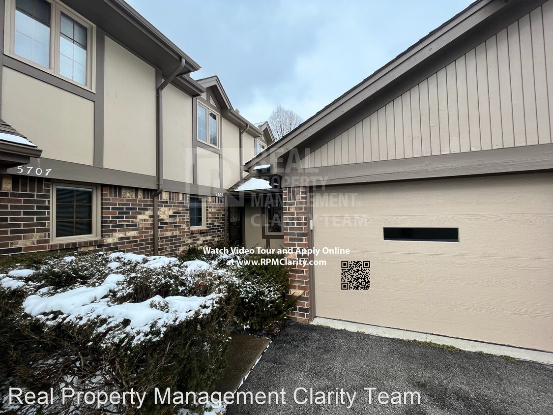 Primary Photo - 2 br, 1.5 bath House - 5709 Firethorne