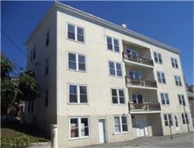 Building Photo - 69-71 Academy St