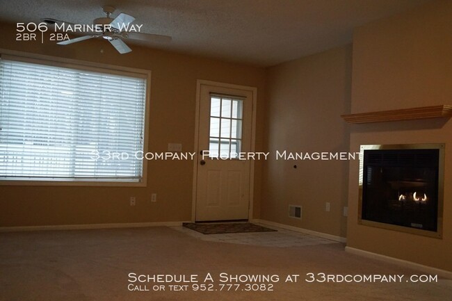 Foto del edificio - Woodbury Townhome in Great Location!