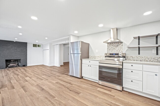 Foto del edificio - 3431 SE 38th Ave