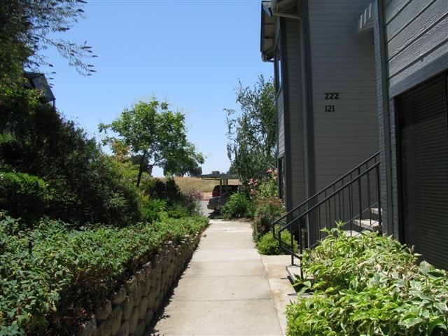 Foto del edificio - Sutter Hill