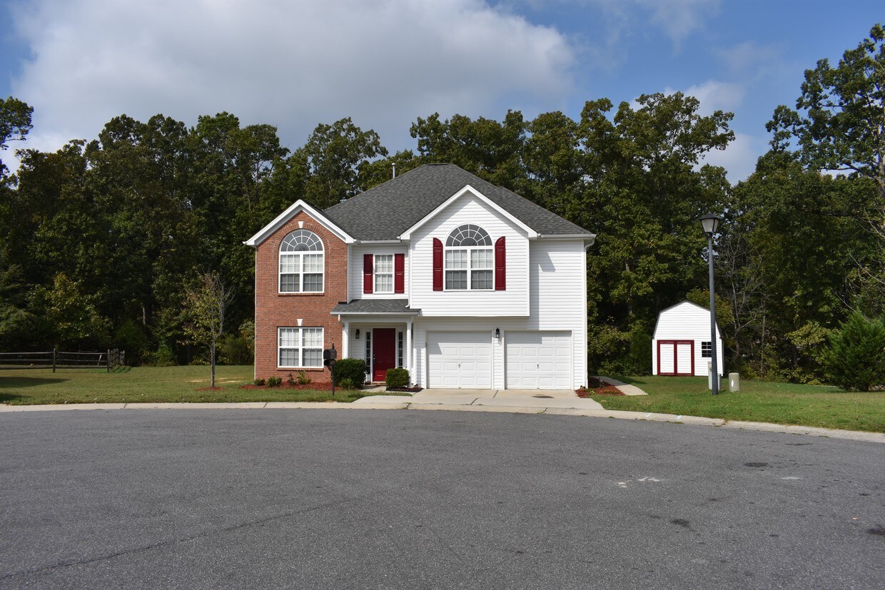 4359 Cole Creek Dr, Indian Land, SC 29707 House Rental in Indian Land