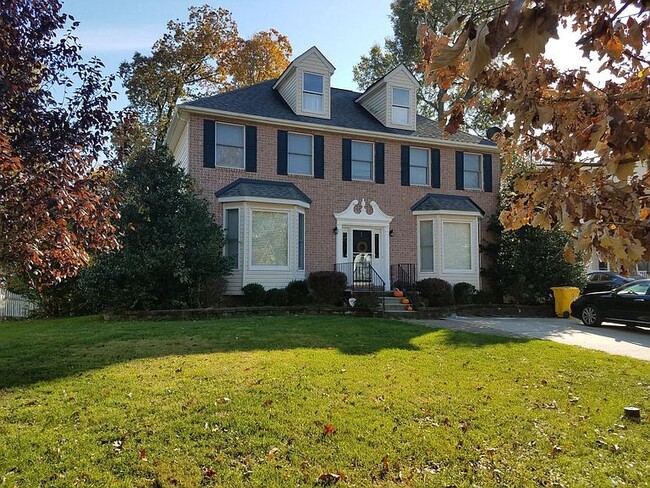 Building Photo - 1809 Stark Drive