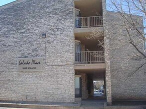 Building Photo - 2604 Salado St