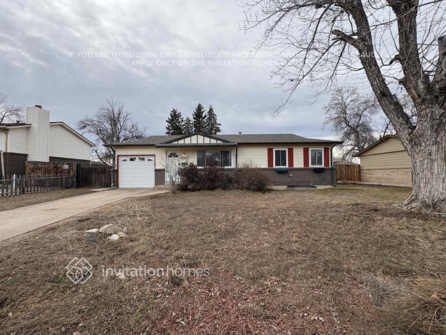 Building Photo - 9051 Tennyson St