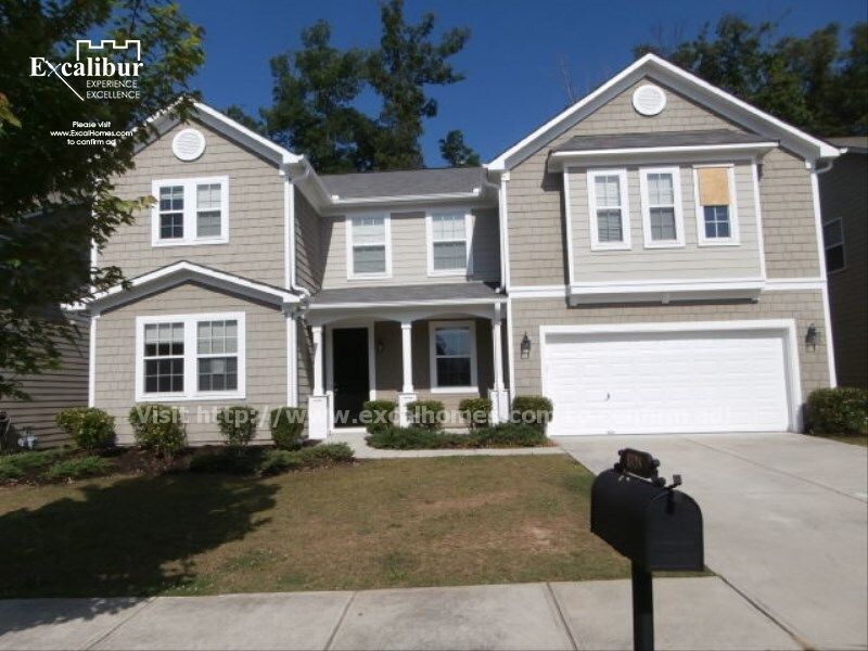 LUXURY HOME FIVE MINUTES TO LAKE LANIER House for Rent in Buford, GA