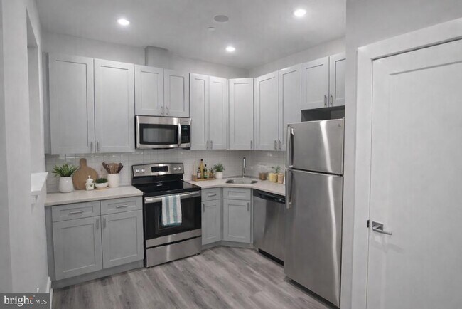 Foto del edificio - 3933 Powelton Ave