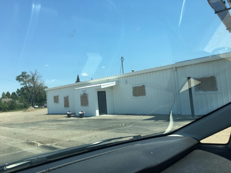 623 N Central Ave, Sidney, MT 59270 House Rental in Sidney, MT