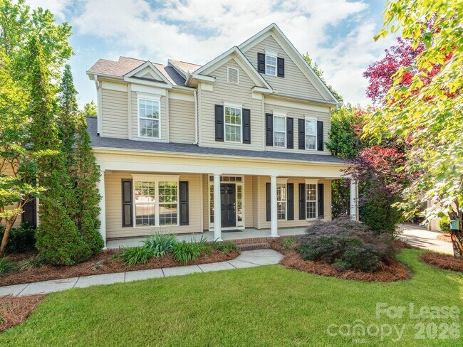 Foto del edificio - 533 Montgrove Pl NW