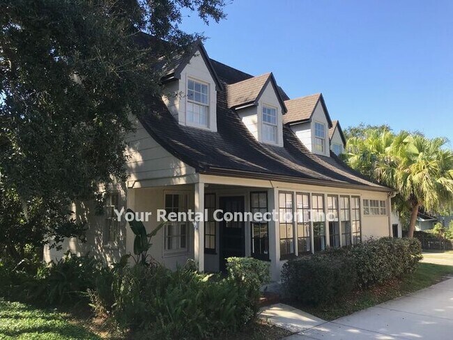 Foto del edificio - 1819 Pawnee Trail