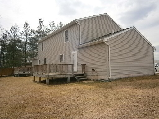 Building Photo - 3206 Partridge Dr