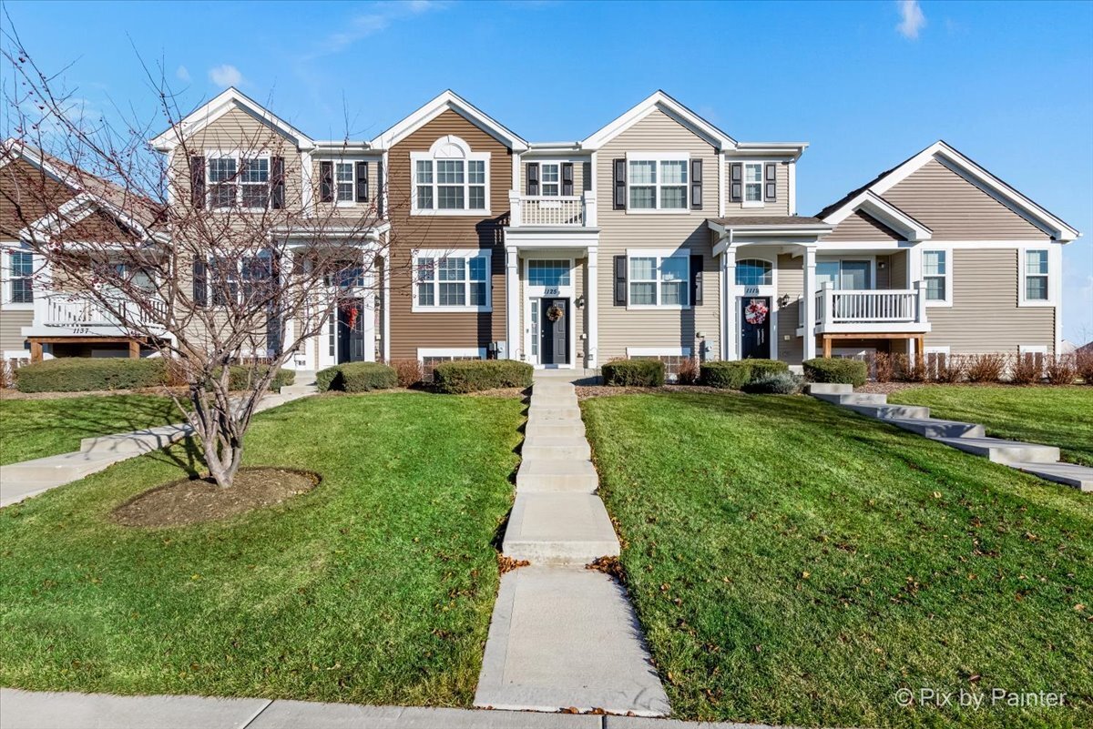 Primary Photo - 1125 Alta Vista Dr