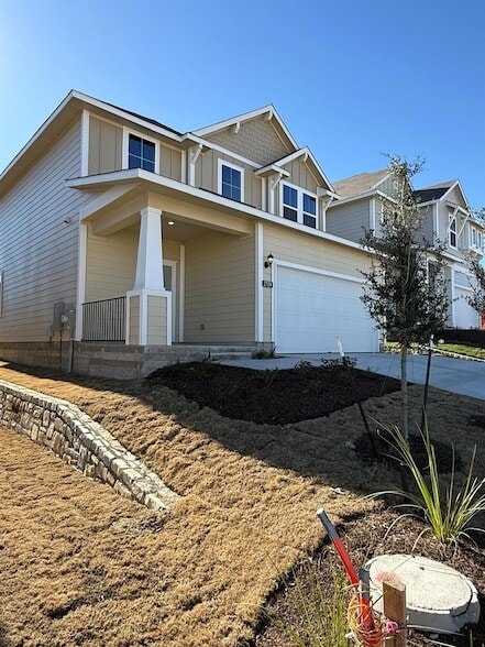 Building Photo - 2709 Towy Rd