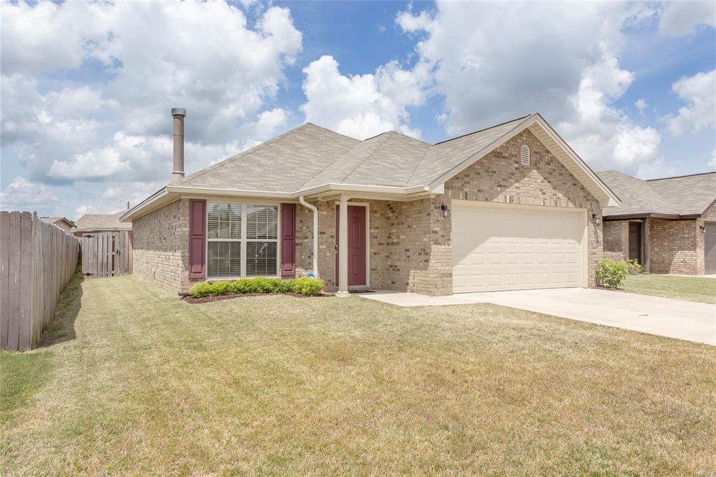 541 Old Mill Way, Prattville, AL 36067 House Rental in Prattville, AL