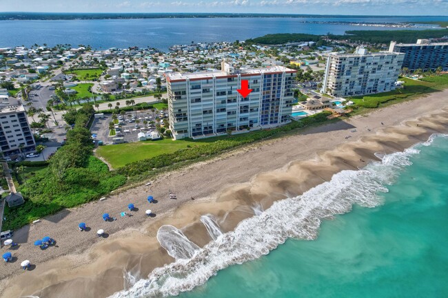 Building Photo - 10680 S Ocean Dr