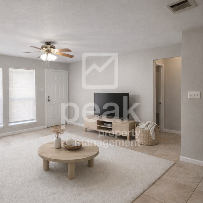 Foto del edificio - $1,150 2 Bed, 1 Bath in Weatherford! Apply now and save $575! Offer through 2/25!