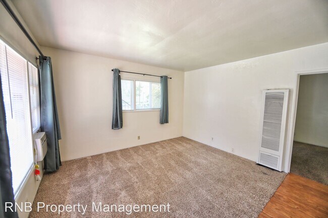 Building Photo - 1 br, 1 bath House - 4225 V Street Unit 4