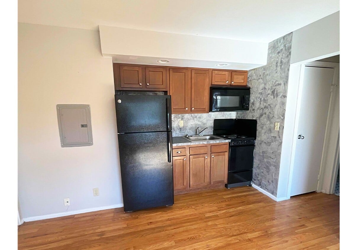 Foto principal - 562 Lowell Ave