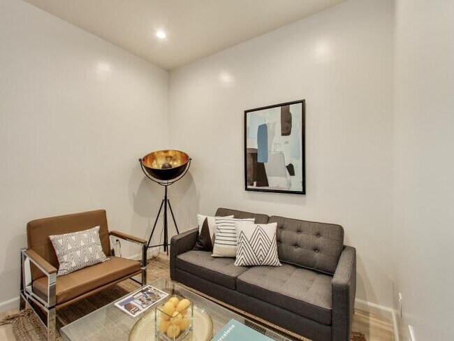 Foto del edificio - 3 bedroom in San Francisco CA 94123