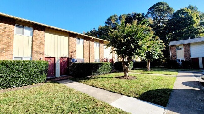 Foto del edificio - 7103 Wentworth St