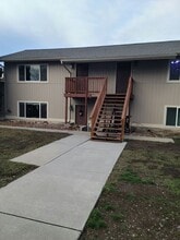 Building Photo - 1601 Kemp St