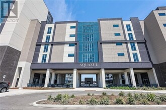 Building Photo - 16-616 Concord Pl
