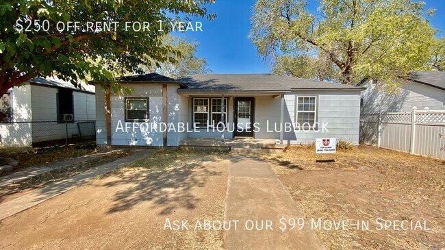 Foto del edificio - 3220 1st Pl