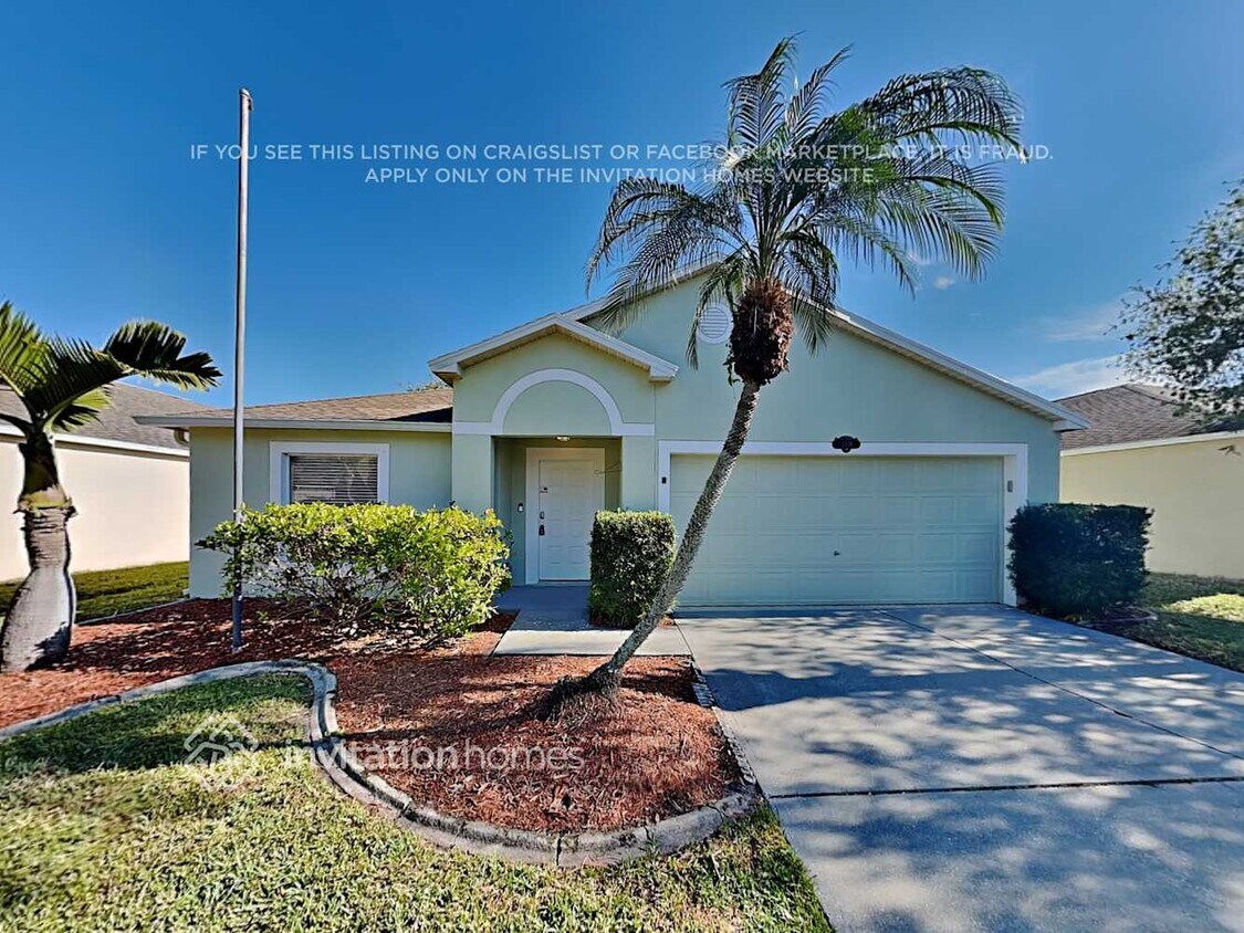 Primary Photo - 2414 Bayhill Dr