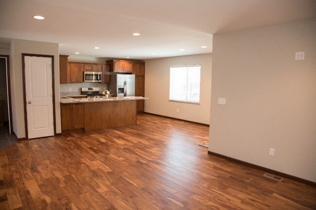 Foto del edificio - 6301 Saulk Trail
