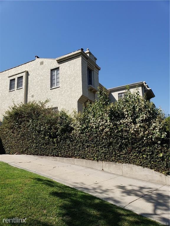 Foto del edificio - 1105-1105 S Highland Ave