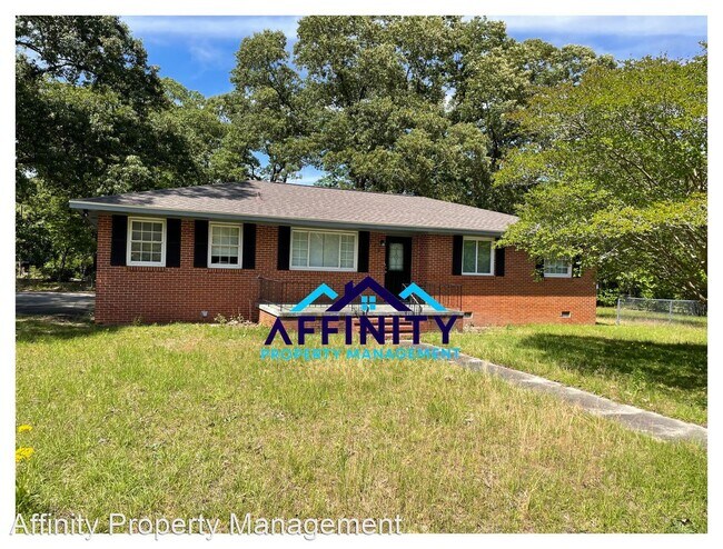 Building Photo - 4 br, 2 bath House - 112 Jackson Street