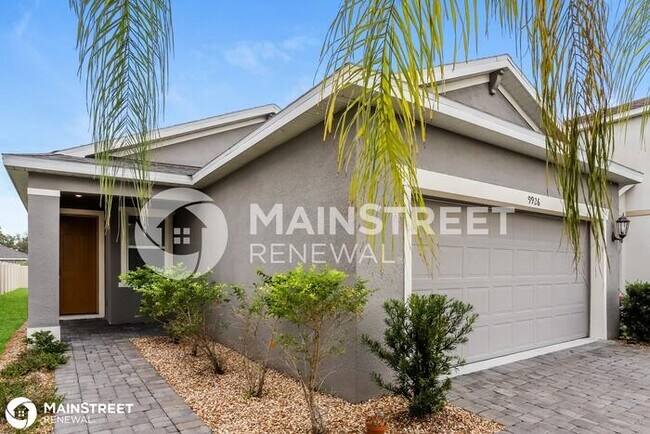 Foto del edificio - 9926 Colorado Pl, Palmetto, FL 34221