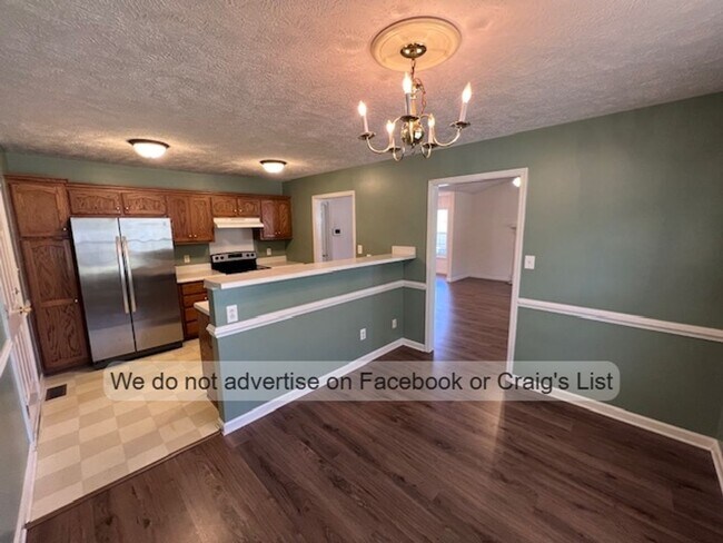 Foto del edificio - Tarleton Plantation- Brookberry Court