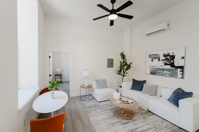 Foto del edificio - The 540