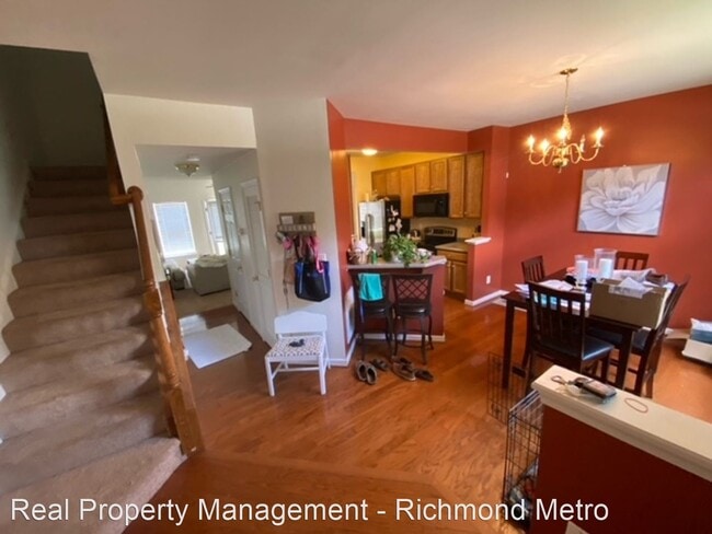 Building Photo - 3 br, 2.5 bath House - 1121 Grand Brook Dr
