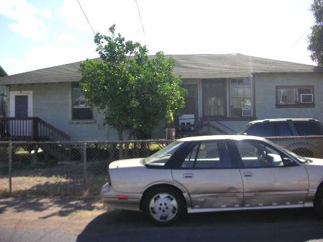 Building Photo - 87-204 Kulaaupuni St