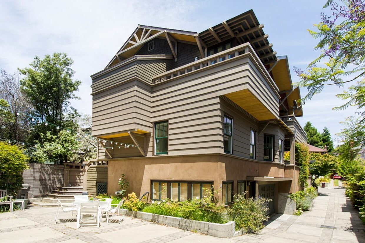 Sunny Apartment in Elmwood Neighborhood - Sunny Apartment in Elmwood Neighborhood