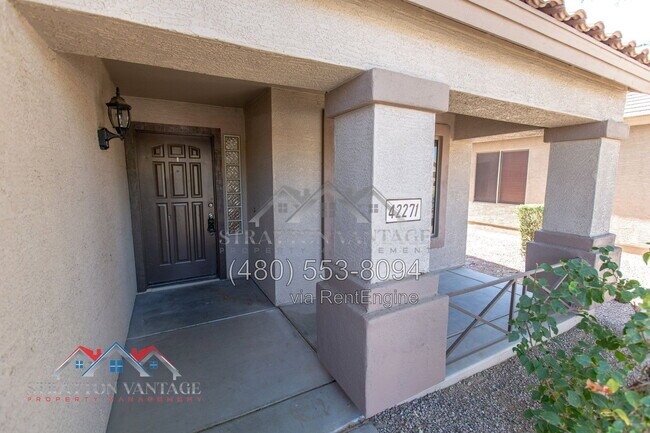Foto del edificio - 42271 Colby Dr