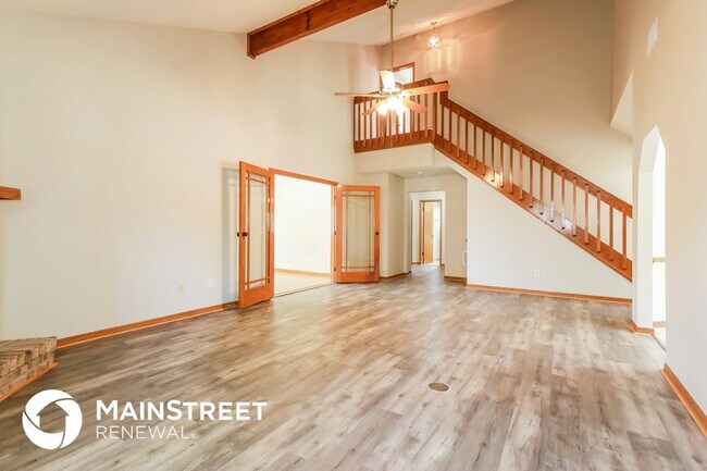 Building Photo - 6115 Jamaica Ct