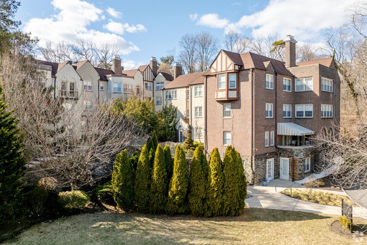 Foto principal - Merion Manor
