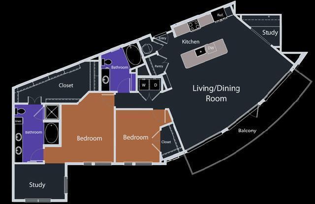 Building Photo - 2828 Lemmon Ave E