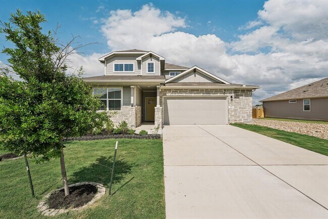 Foto del edificio - 406 Big Cypress Byu Rd