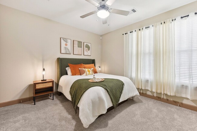 Lakeline East Apartments, Cedar Park, Texas - Lakeline East Apartments