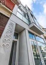 Building Photo - 3333 Dundas St W