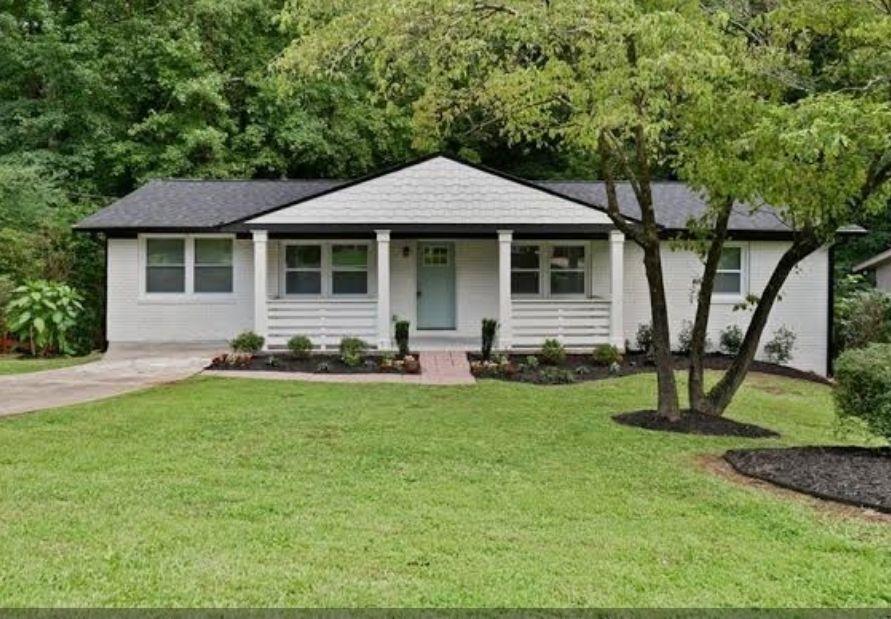 Foto principal - 2434 Rockcliff Rd SE