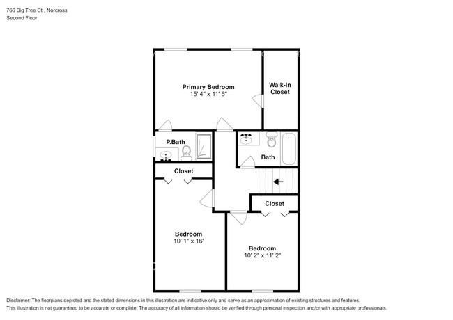 Building Photo - 766 Big Tree Ct